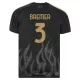 Günstige Juventus Turin Bremer 3 Herrentrikot Ausweich 2026/27 Kurzarm Günstige Juventus Turin Bremer 3 Herrentrikot Ausweich 2026/27 Kurzarm