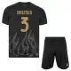 Günstige Juventus Turin Bremer 3 Kindertrikot Ausweich 2026/27 Kurzarm Günstige Juventus Turin Bremer 3 Kindertrikot Ausweich 2026/27 Kurzarm