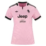 Günstige Juventus Turin Damentrikot Auswärts 2026/27 Kurzarm