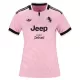Günstige Juventus Turin Damentrikot Auswärts 2026/27 Kurzarm Günstige Juventus Turin Damentrikot Auswärts 2026/27 Kurzarm