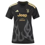 Günstige Juventus Turin Damentrikot Ausweich 2026/27 Kurzarm