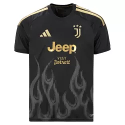 Günstige Juventus Turin Herrentrikot Ausweich 2026/27 Kurzarm Günstige Juventus Turin Herrentrikot Ausweich 2026/27 Kurzarm