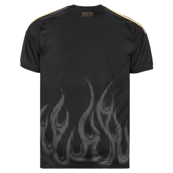 Günstige Juventus Turin Herrentrikot Ausweich 2026/27 Kurzarm
