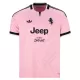 Günstige Juventus Turin Thuram 19 Herrentrikot Auswärts 2026/27 Kurzarm