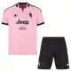 Günstige Juventus Turin Thuram 19 Kindertrikot Auswärts 2026/27 Kurzarm