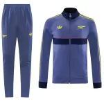 Arsenal Trainingsjackenanzüge 2026/27 Lila