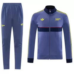 Arsenal Trainingsjackenanzüge 2026/27 Lila Arsenal Trainingsjackenanzüge 2026/27 Lila