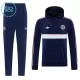 Bayern München Hoodie Trainingspullover Kinder 2026/27 Navy Bayern München Hoodie Trainingspullover Kinder 2026/27 Navy