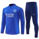 Inter Mailand Trainingspullover 2026/27 Viertelreißverschluss Blaue Inter Mailand Trainingspullover 2026/27 Viertelreißverschluss Blaue
