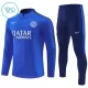 Inter Mailand Trainingspullover Kinder 2026/27 Viertelreißverschluss Blaue Inter Mailand Trainingspullover Kinder 2026/27 Viertelreißverschluss Blaue