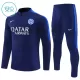 Inter Mailand Trainingspullover Kinder 2026/27 Viertelreißverschluss Blaue Inter Mailand Trainingspullover Kinder 2026/27 Viertelreißverschluss Blaue