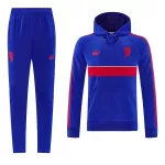 Manchester United Hoodie Trainingspullover 2026/27 Blaue