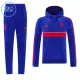 Manchester United Hoodie Trainingspullover Kinder 2026/27 Blaue