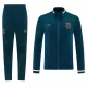 SSC Neapel Trainingsjackenanzüge 2026/27 Navy SSC Neapel Trainingsjackenanzüge 2026/27 Navy