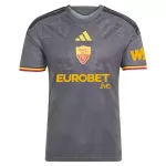 Günstige AS Rom Herrentrikot Ausweich 2026/27 Kurzarm