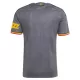 Günstige AS Rom Herrentrikot Ausweich 2026/27 Kurzarm
