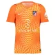 Günstige Atlético Madrid Oblak 13 Torwart Herrentrikot 2026/27 Kurzarm Orange