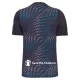 Günstige Atlético Madrid Torwart Herrentrikot 2026/27 Kurzarm Schwarze