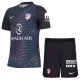 Günstige Atlético Madrid Torwart Kindertrikot 2026/27 Kurzarm Schwarze Günstige Atlético Madrid Torwart Kindertrikot 2026/27 Kurzarm Schwarze