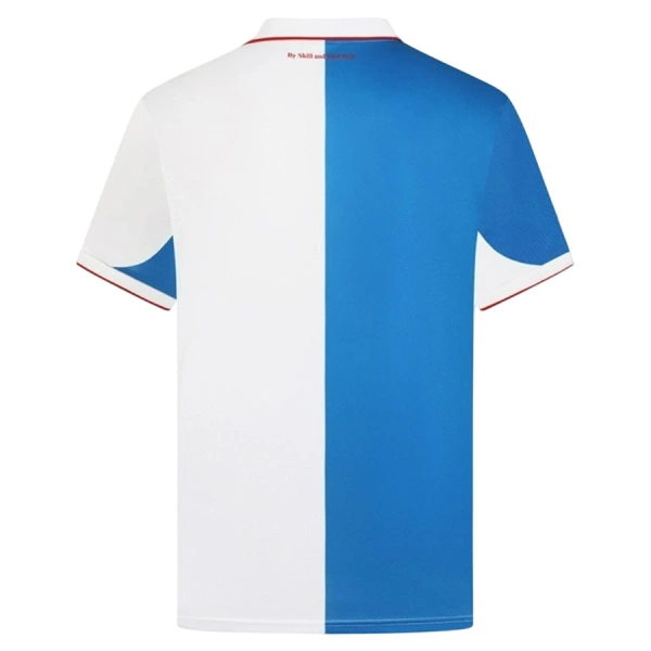 Günstige Blackburn Rovers Herrentrikot Heim 2026/27 Kurzarm