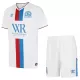 Günstige Blackburn Rovers Kindertrikot Auswärts 2026/27 Kurzarm Günstige Blackburn Rovers Kindertrikot Auswärts 2026/27 Kurzarm