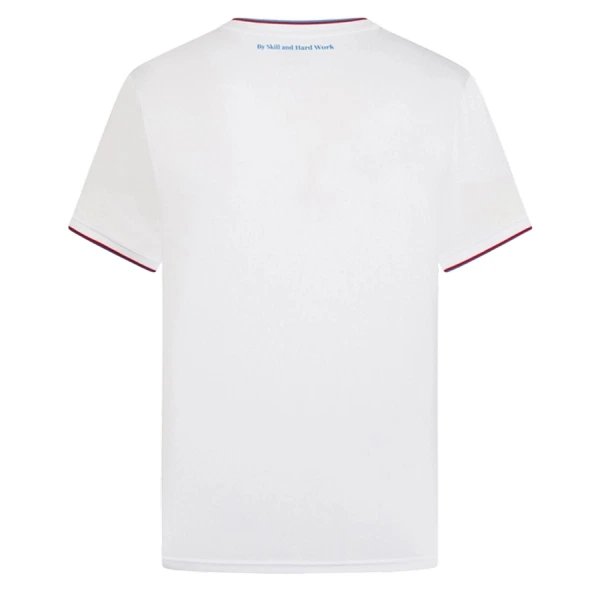 Günstige Blackburn Rovers Kindertrikot Auswärts 2026/27 Kurzarm