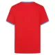 Günstige Blackburn Rovers Kindertrikot Ausweich 2026/27 Kurzarm
