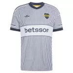 Günstige Boca Juniors Herrentrikot Auswärts 2026/27 Kurzarm