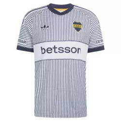 Günstige Boca Juniors Herrentrikot Auswärts 2026/27 Kurzarm Günstige Boca Juniors Herrentrikot Auswärts 2026/27 Kurzarm