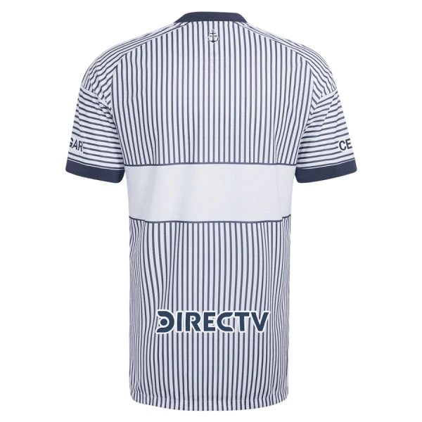 Günstige Boca Juniors Herrentrikot Auswärts 2026/27 Kurzarm