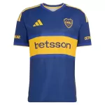 Günstige Boca Juniors Herrentrikot Heim 2026/27 Kurzarm
