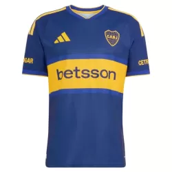 Günstige Boca Juniors Herrentrikot Heim 2026/27 Kurzarm Günstige Boca Juniors Herrentrikot Heim 2026/27 Kurzarm