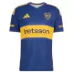 Günstige Boca Juniors Herrentrikot Heim 2026/27 Kurzarm Günstige Boca Juniors Herrentrikot Heim 2026/27 Kurzarm