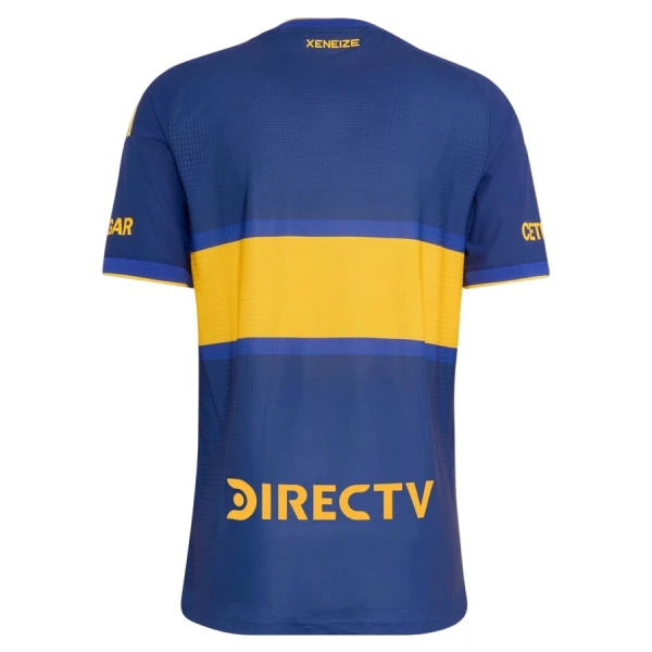 Günstige Boca Juniors Herrentrikot Heim 2026/27 Kurzarm