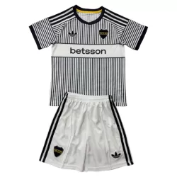 Günstige Boca Juniors Kindertrikot Auswärts 2026/27 Kurzarm Günstige Boca Juniors Kindertrikot Auswärts 2026/27 Kurzarm