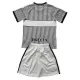 Günstige Boca Juniors Kindertrikot Auswärts 2026/27 Kurzarm