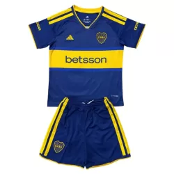 Günstige Boca Juniors Kindertrikot Heim 2026/27 Kurzarm Günstige Boca Juniors Kindertrikot Heim 2026/27 Kurzarm