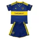 Günstige Boca Juniors Kindertrikot Heim 2026/27 Kurzarm Günstige Boca Juniors Kindertrikot Heim 2026/27 Kurzarm