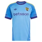 Günstige Boca Juniors Torwart Herrentrikot 2026/27 Kurzarm
