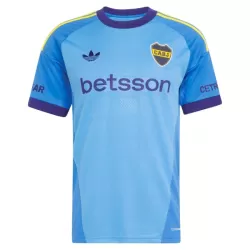 Günstige Boca Juniors Torwart Herrentrikot 2026/27 Kurzarm