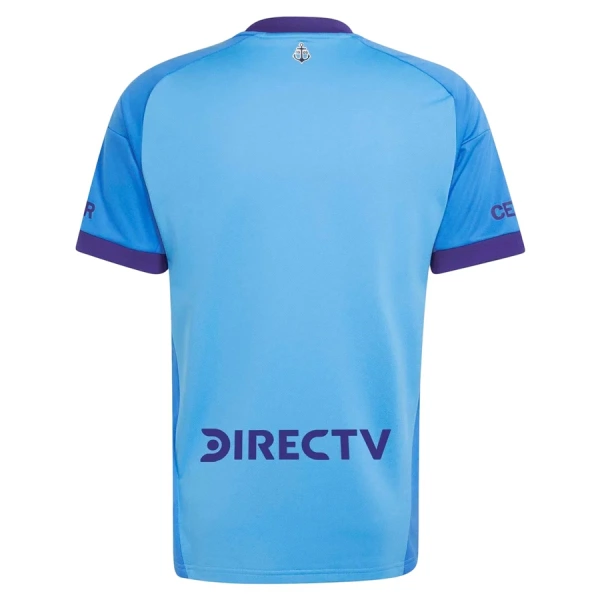 Günstige Boca Juniors Torwart Herrentrikot 2026/27 Kurzarm