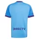 Günstige Boca Juniors Torwart Herrentrikot 2026/27 Kurzarm