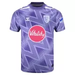 Günstige Bournemouth Herrentrikot Auswärts 2026/27 Kurzarm