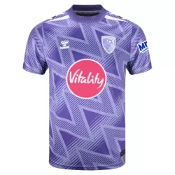 Günstige Bournemouth Herrentrikot Auswärts 2026/27 Kurzarm Günstige Bournemouth Herrentrikot Auswärts 2026/27 Kurzarm