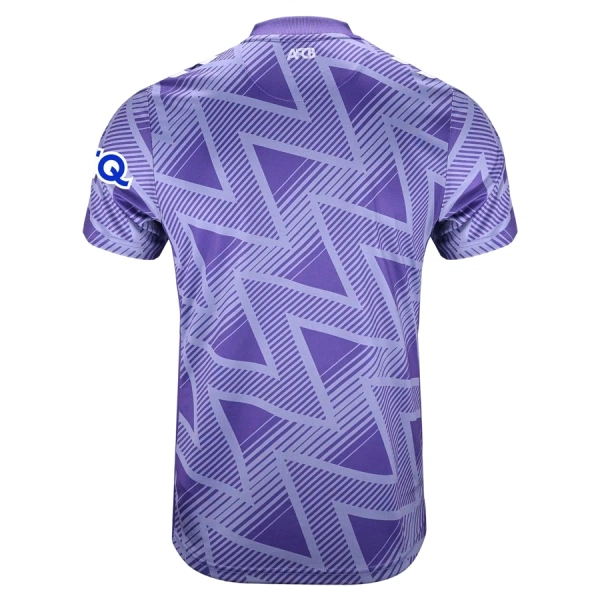 Günstige Bournemouth Herrentrikot Auswärts 2026/27 Kurzarm