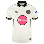 Günstige Bournemouth Herrentrikot Ausweich 2026/27 Kurzarm