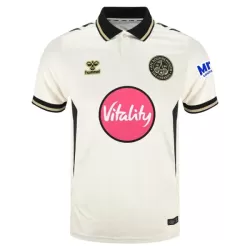 Günstige Bournemouth Herrentrikot Ausweich 2026/27 Kurzarm Günstige Bournemouth Herrentrikot Ausweich 2026/27 Kurzarm