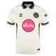 Günstige Bournemouth Herrentrikot Ausweich 2026/27 Kurzarm Günstige Bournemouth Herrentrikot Ausweich 2026/27 Kurzarm