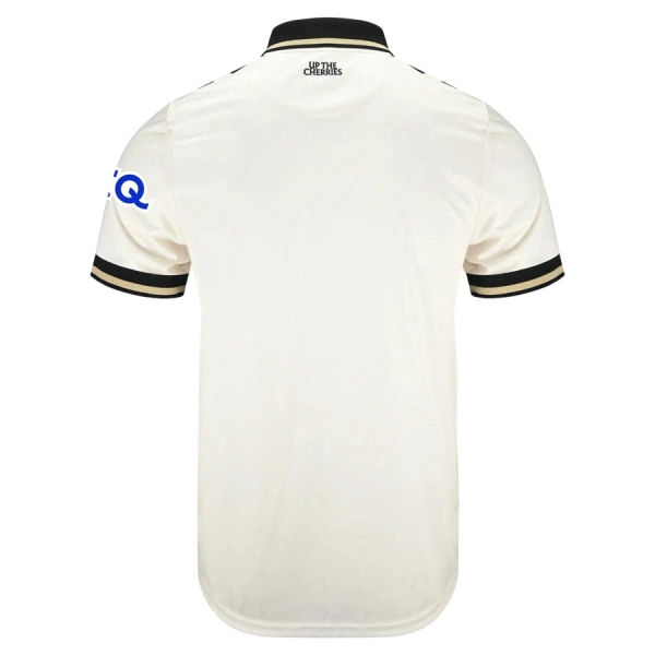 Günstige Bournemouth Herrentrikot Ausweich 2026/27 Kurzarm