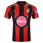 Günstige Bournemouth Herrentrikot Heim 2026/27 Kurzarm